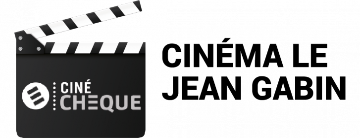 Offre CSE Cinéma Le Jean Gabin : -23,00% de réduction