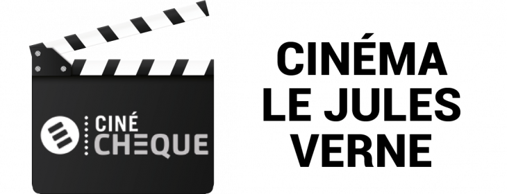 Offre CE Cinéma Le Jules Verne : -23,86% de réduction