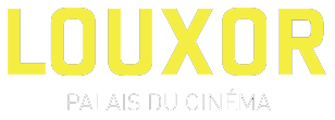 Offre CE Cinéma Le Louxor : -23,86% de réduction