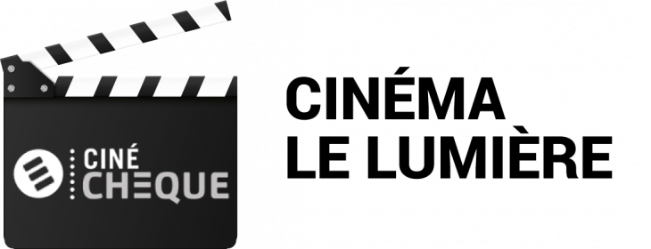 Offre CE Cinéma Le Lumière : -23,86% de réduction