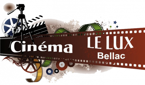 Offre CE Cinéma Le Lux - Bellac : -23,86% de réduction