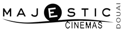 Offre CE Cinéma Le Majestic : -23,86% de réduction