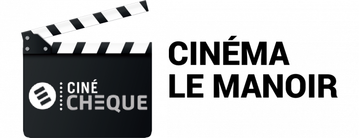 Offre CE Cinéma Le Manoir : -23,86% de réduction