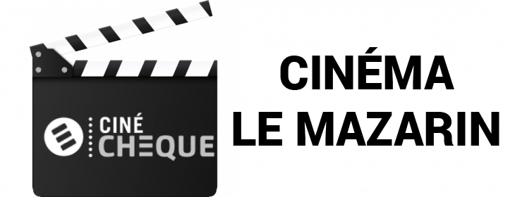 Offre CE Cinéma Le Mazarin - Nevers : -23,86% de réduction