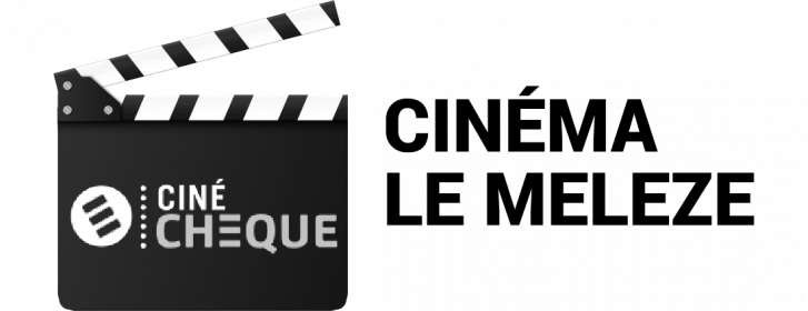 Offre CE Cinéma Le Meleze : -23,86% de réduction
