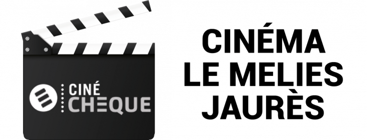 Offre CE Cinéma Le Méliès Jaurès : -23,86% de réduction