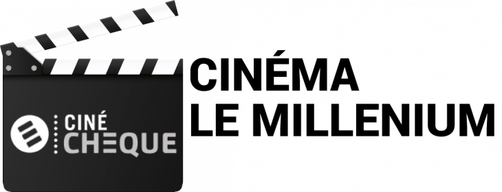 Offre CE Cinéma Le Millénium : -23,86% de réduction