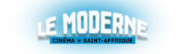 Offre CE Cinéma Le Moderne Philippe Noiret - St Affrique : -23,86% de réduction