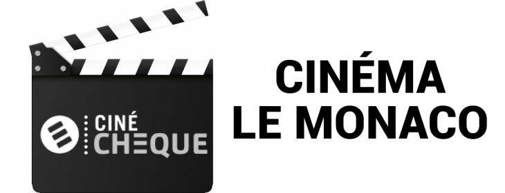 Offre CE Cinéma Le Monaco : -23,86% de réduction