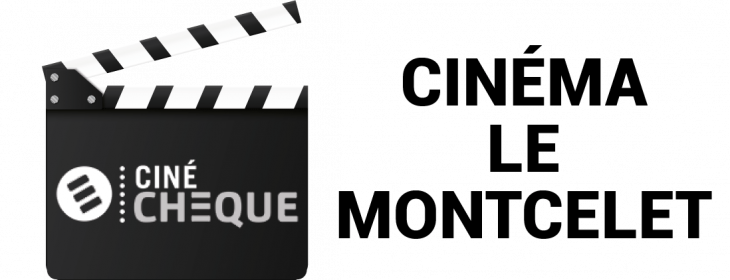 Offre CE Cinéma Le Montcelet : -23,86% de réduction