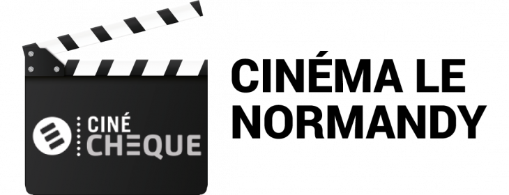Offre CE Cinéma Le Normandy - Neufchatel en Bray : -23,86% de réduction