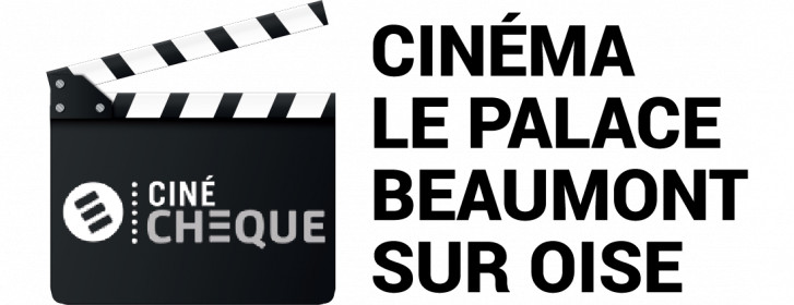 Offre CE Cinéma Le Palace - Beaumont sur Oise : -23,86% de réduction