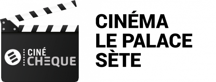 Offre CE Cinéma Le Palace - Sète : -23,86% de réduction