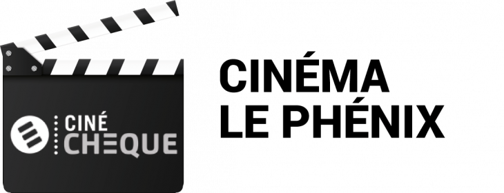 Offre CE Cinéma Le Phénix : -23,86% de réduction