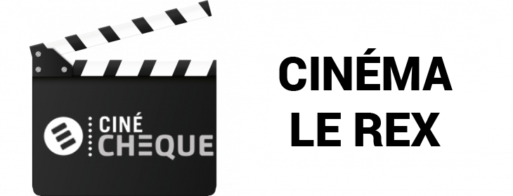 Offre CSE Cinéma Le Rex - Espalion : -23,86% de réduction