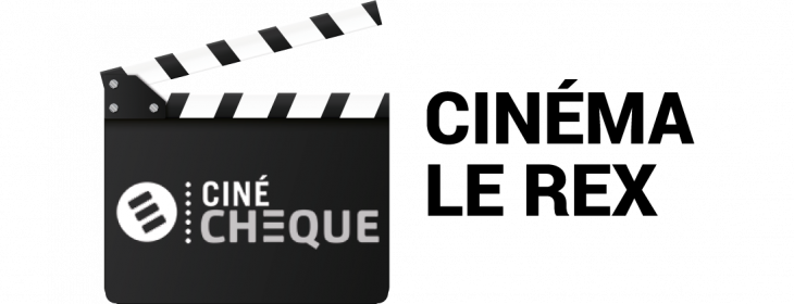 Offre CE Cinéma Le Rex - Villedieu les Poeles Rouffigny : -23,86% de réduction