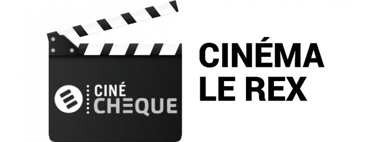 Offre CSE Cinéma Le Rex - Villedieu les Poeles Rouffigny : -23,00% de réduction