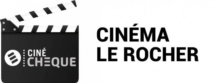 Offre CE Cinéma Le Rocher : -23,86% de réduction