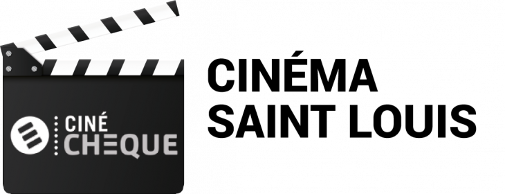Offre CSE Cinéma Le Saint Louis : -23,00% de réduction