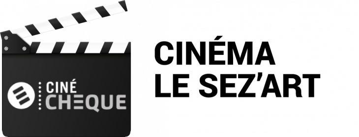 Offre CE Cinéma Le Sez'Art : -23,86% de réduction