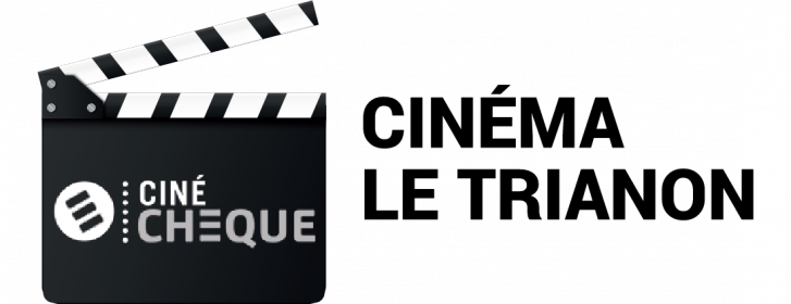 Offre CE Cinéma Le Trianon : -23,86% de réduction
