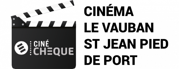 Offre CE Cinéma Le Vauban - St Jean Pied de Port : -23,86% de réduction