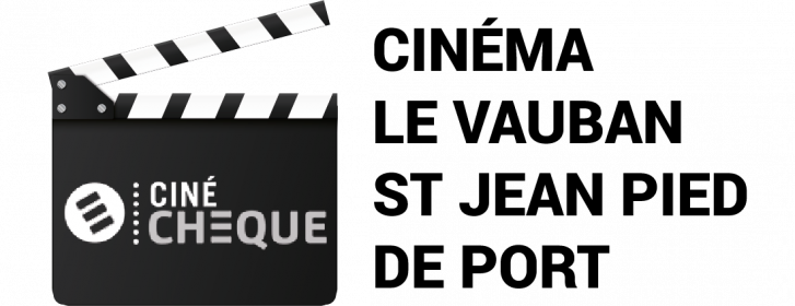 Offre CSE Cinéma Le Vauban - St Jean Pied de Port : -23,00% de réduction