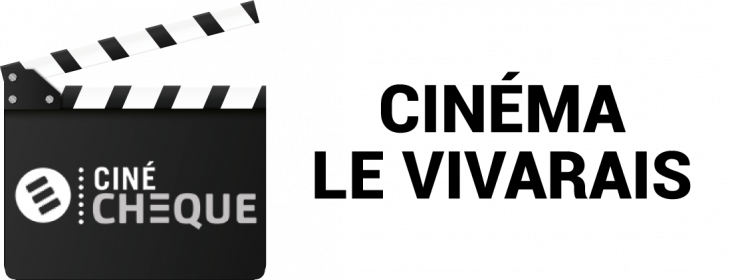 Offre CE Cinéma le Vivarais : -23,86% de réduction