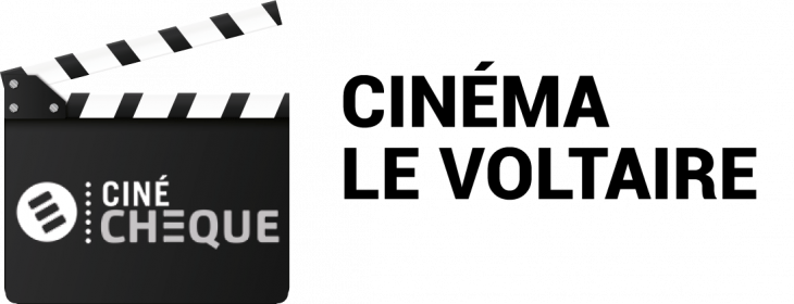 Offre CE Cinéma Le voltaire : -23,86% de réduction