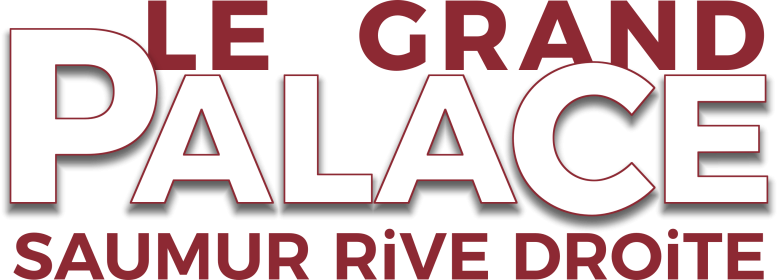 Offre CSE Cinéma Le Grand Palace - Saumur