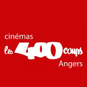 Offre CE Cinéma Les 400 Coups - Angers : -23,86% de réduction