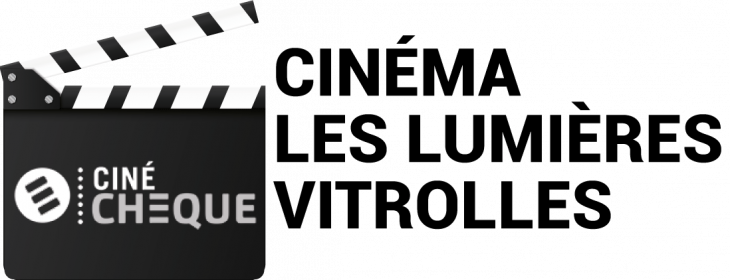 Offre CE Cinéma Les Lumières - Vitrolles : -23,86% de réduction