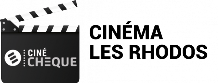 Offre CE Cinéma Les Rhodos : -23,86% de réduction