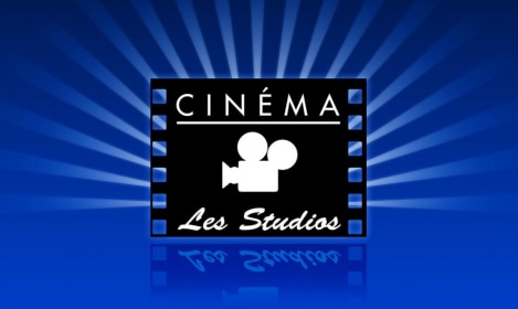 Offre CSE Cinéma Les Studios - Landivisiau : -23,00% de réduction