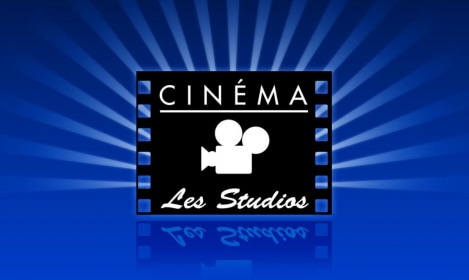 Offre CSE Cinéma Les Studios - Landivisiau : -23,86% de réduction