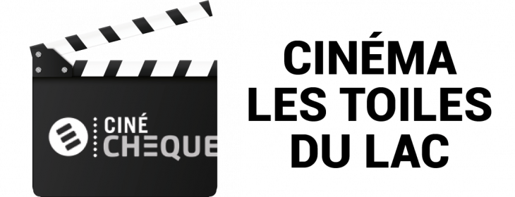 Offre CSE Cinéma Les Toiles du Lac : -23,00% de réduction