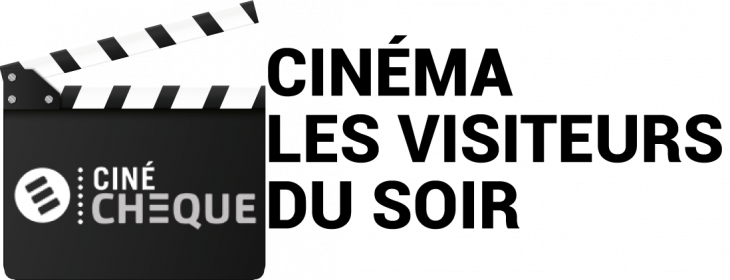 Offre CE Cinéma Les Visiteurs du soir : -23,86% de réduction