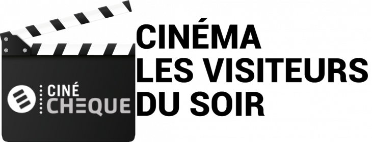 Offre CSE Cinéma Les Visiteurs du soir : -23,00% de réduction