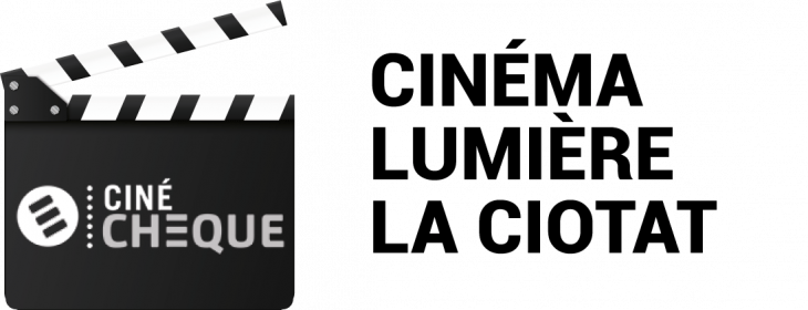 Offre CSE Cinéma Lumière - La Ciotat : -23,00% de réduction