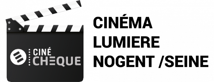 Offre CE Cinéma Lumiere - Nogent sur Seine : -23,86% de réduction