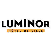 Offre CE Cinéma Luminor Hôtel de Ville : -23,86% de réduction