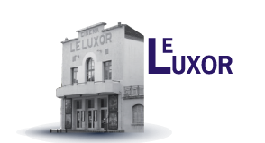 Offre CSE Cinéma Luxor : -23,86% de réduction