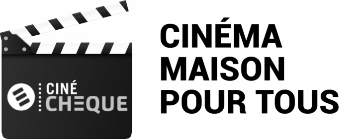 Offre CE Cinéma Maison pour Tous : -23,86% de réduction