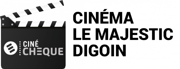 Offre CE Cinéma Majestic - Digoin : -23,86% de réduction