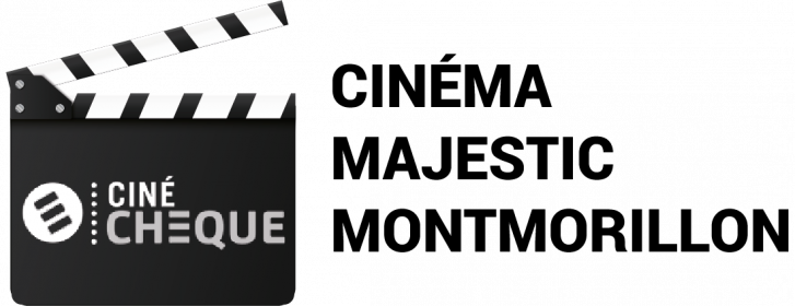 Offre CSE Cinéma Majestic - Montmorillon : -23,00% de réduction