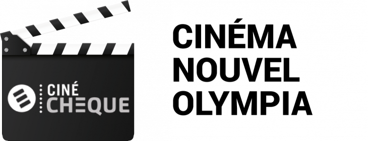 Offre CE Cinéma Nouvel Olympia : -23,86% de réduction