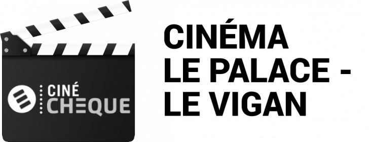 Offre CE Cinéma Palace - Le Vigan : -23,86% de réduction