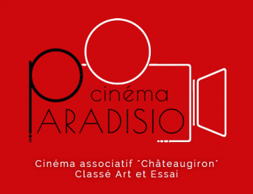 Offre CE Cinéma Paradisio - Chateaugiron : -23,86% de réduction