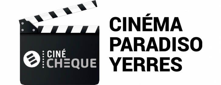 Offre CSE Cinéma Paradiso - Yerres : -23,00% de réduction