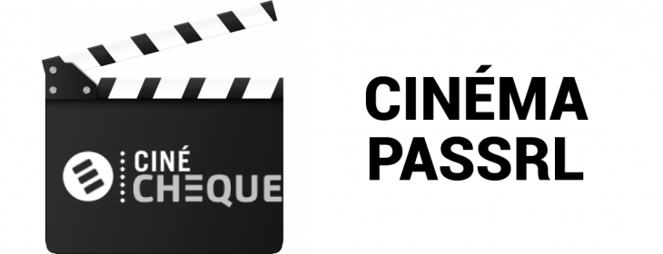 Offre CE Cinéma PASSrL : -23,86% de réduction